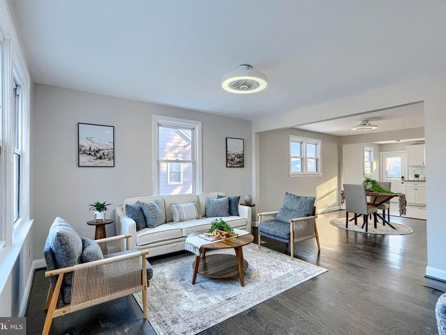 1203 Hilldale Road, Baltimore, MD 21237 Main Photo