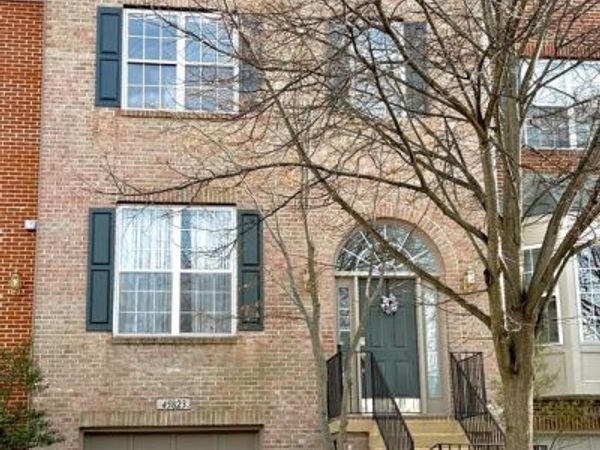 45823 MARLANE TERRACE, STERLING, VA 20166