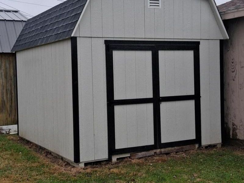 303 N Front Street, Alger, OH 45812 Photo 12