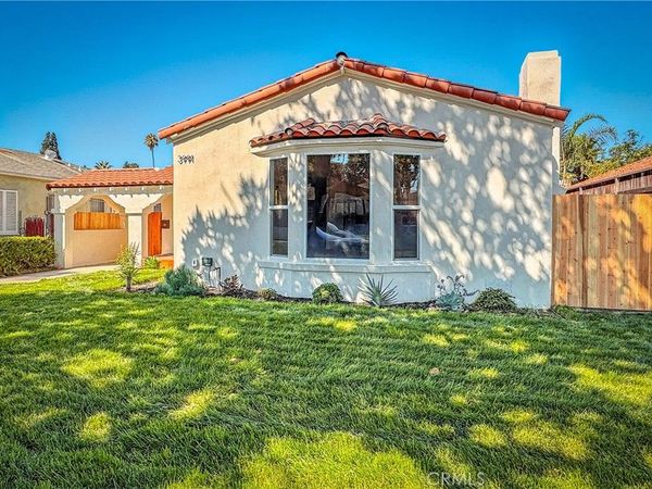 3991 Hubert Avenue, Leimert Park, CA 90008