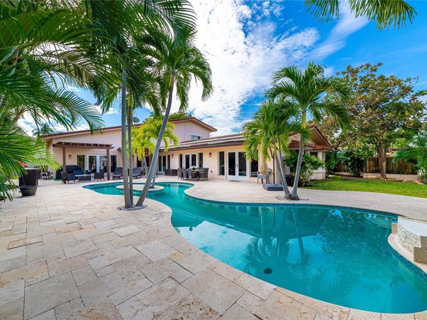 2519 Barcelona Drive, Fort Lauderdale, FL 33301