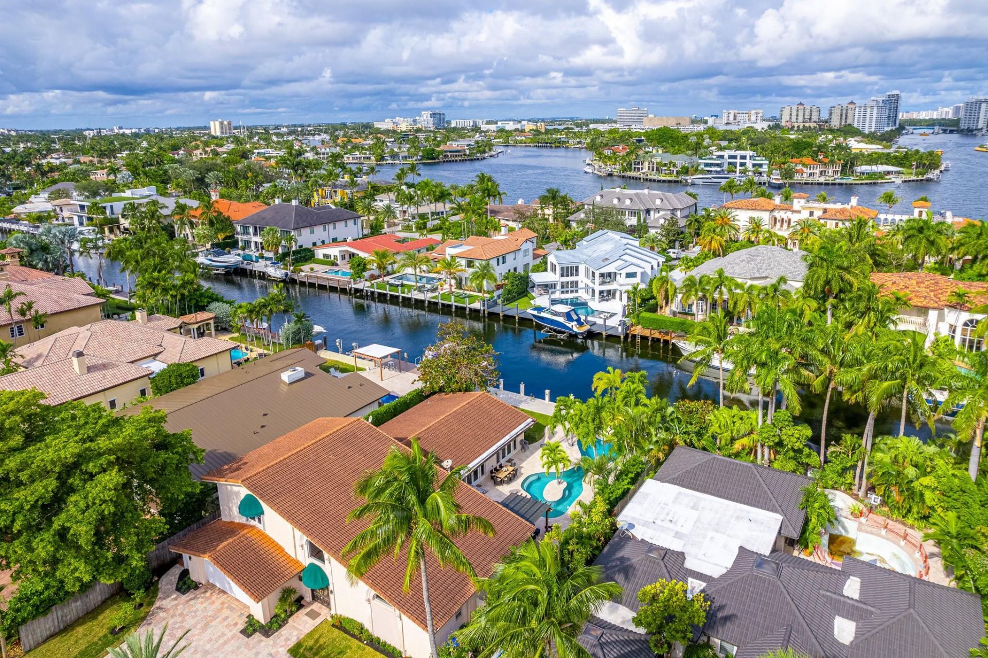 2519 Barcelona Drive, Fort Lauderdale, FL 33301 Photo