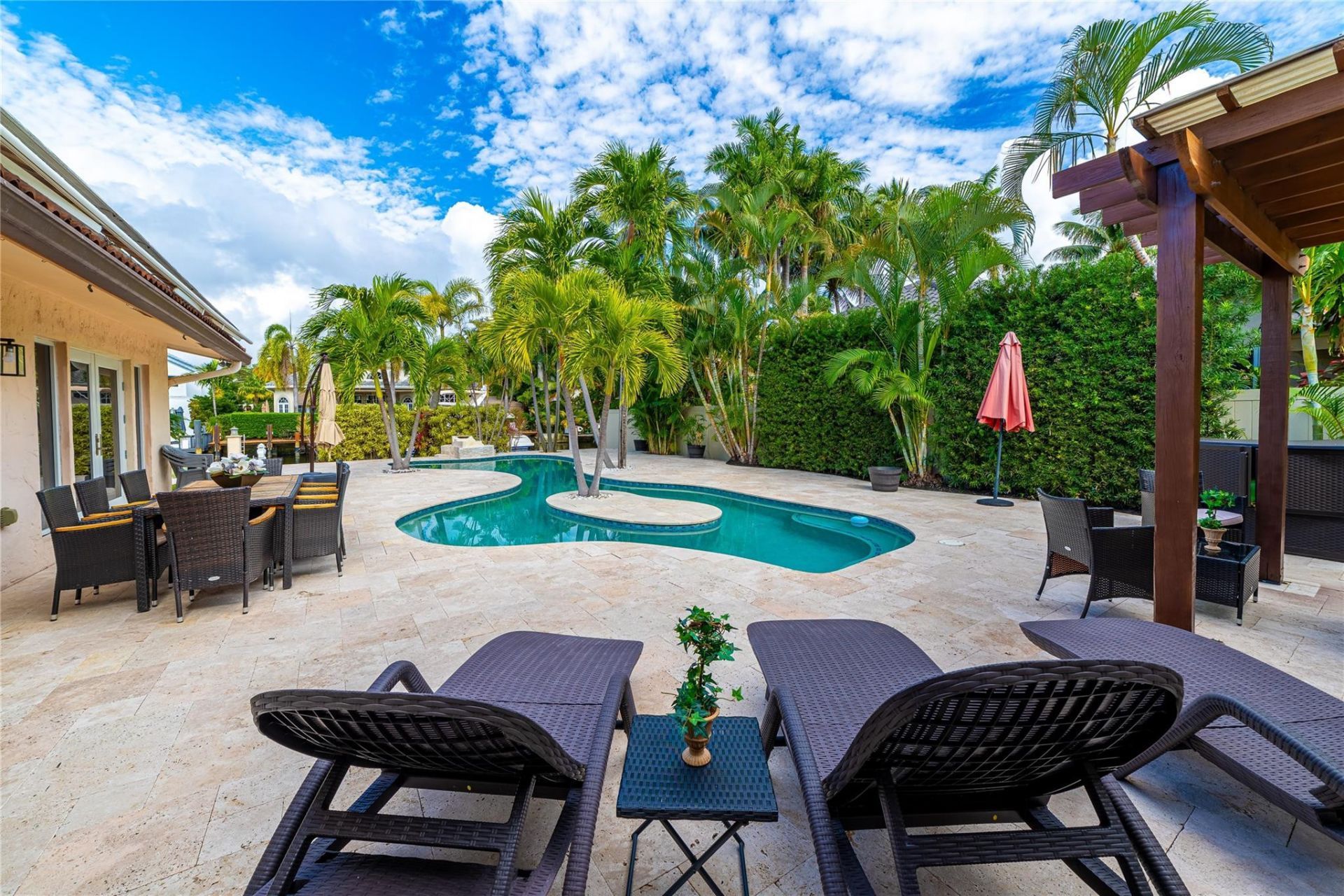 2519 Barcelona Drive, Fort Lauderdale, FL 33301 Photo