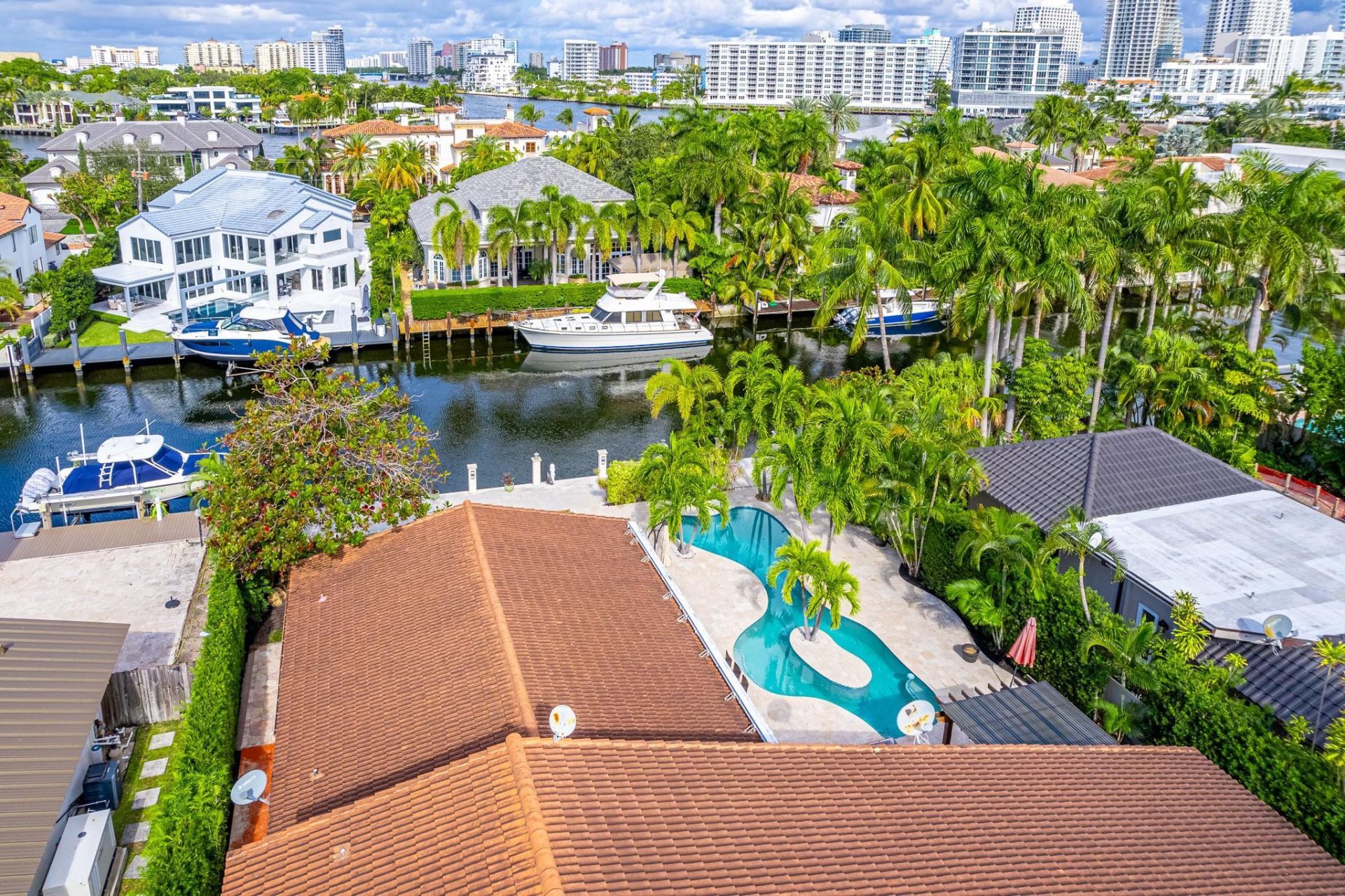 2519 Barcelona Drive, Fort Lauderdale, FL 33301 Photo