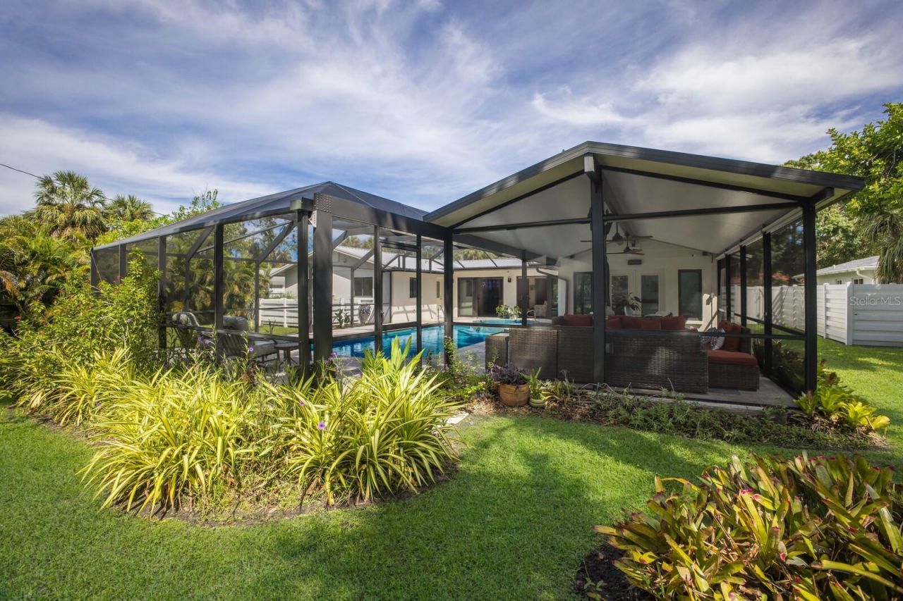 426 N Shore Drive, Sarasota, FL 34234 Photo