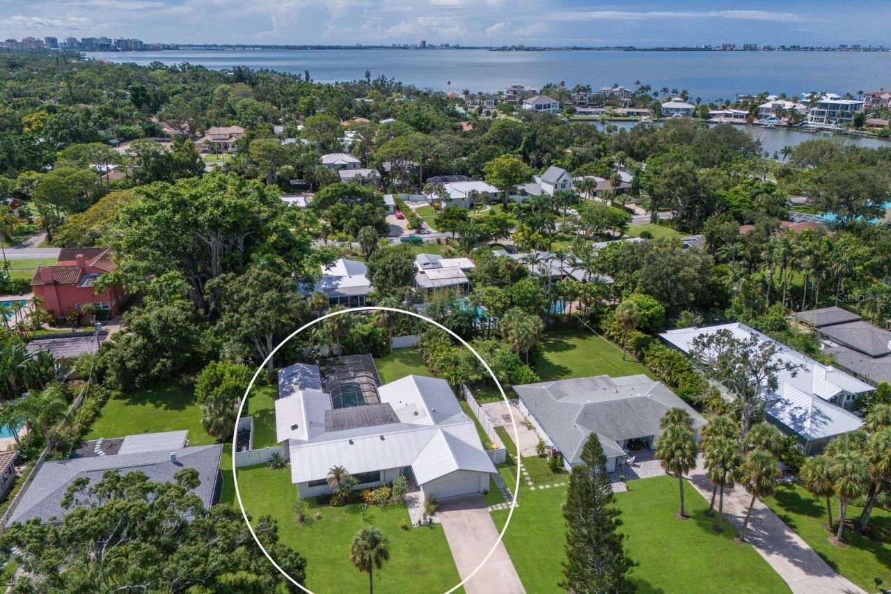 426 N Shore Drive, Sarasota, FL 34234 Photo