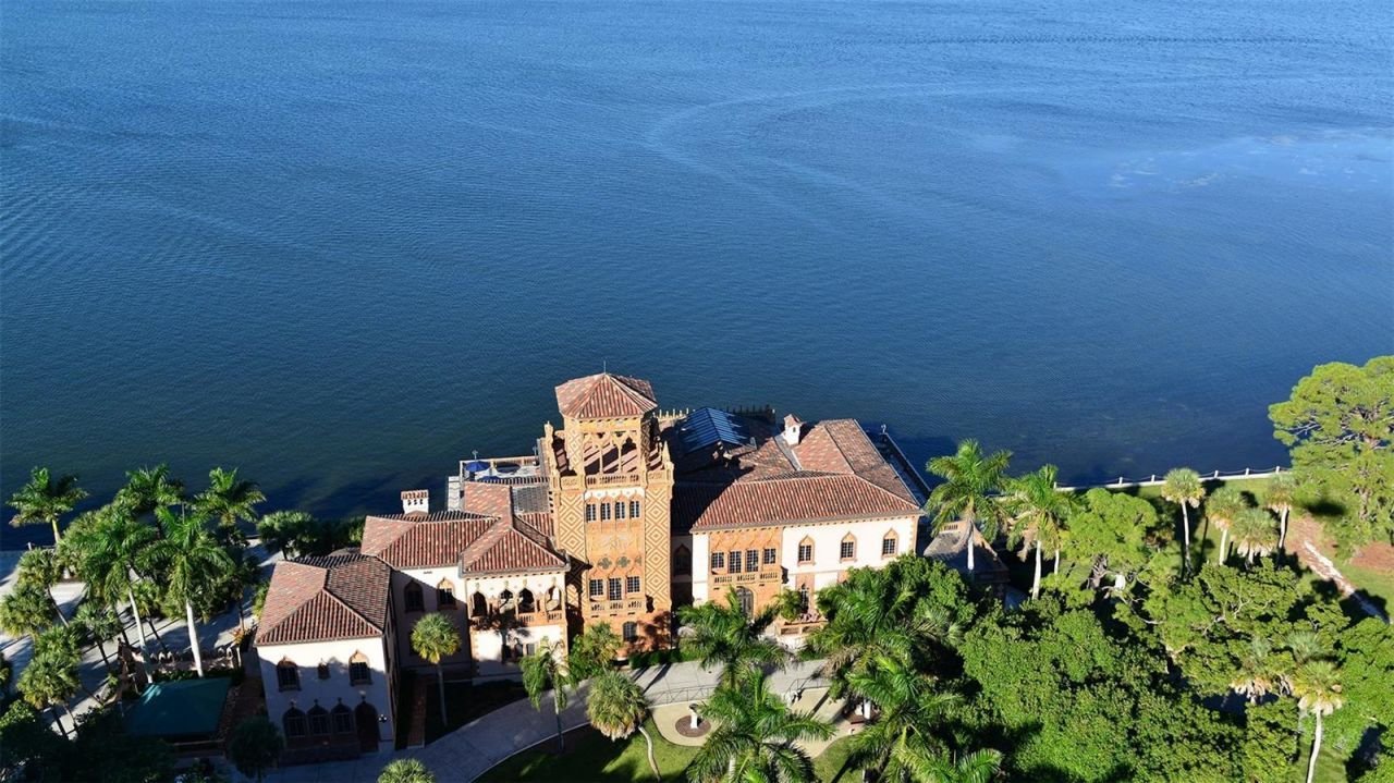 426 N Shore Drive, Sarasota, FL 34234 Photo