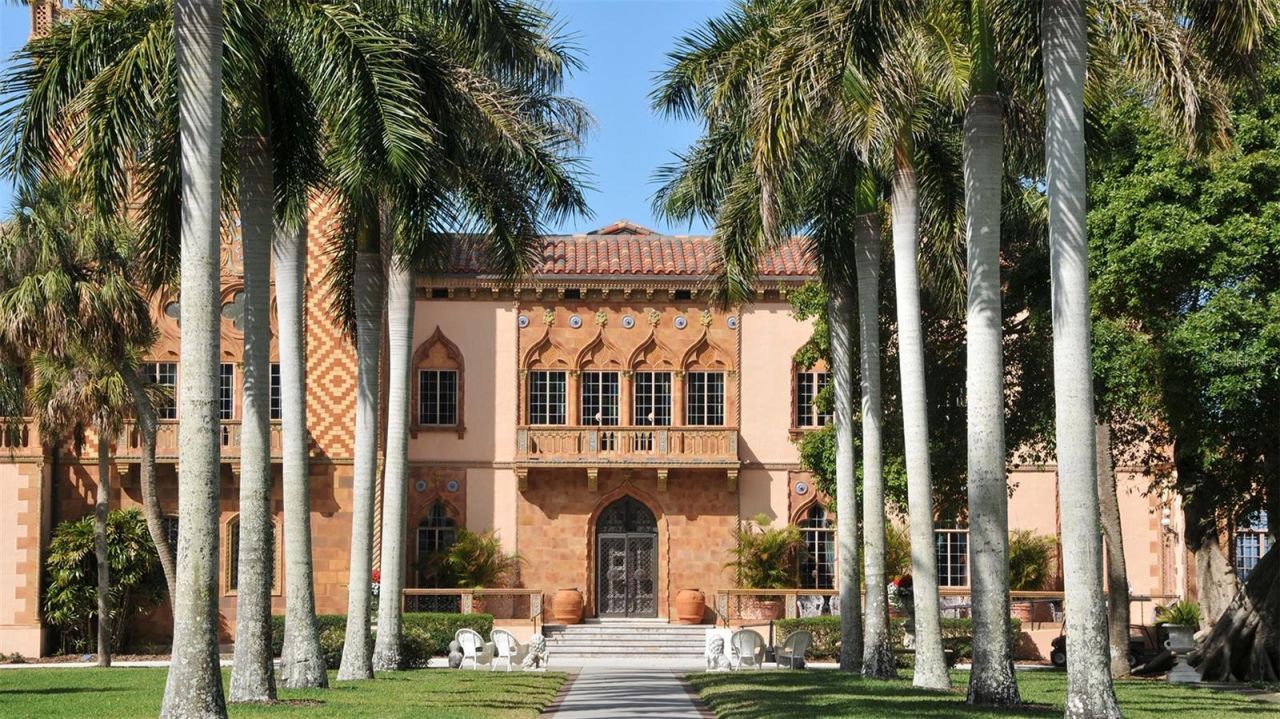 426 N Shore Drive, Sarasota, FL 34234 Photo