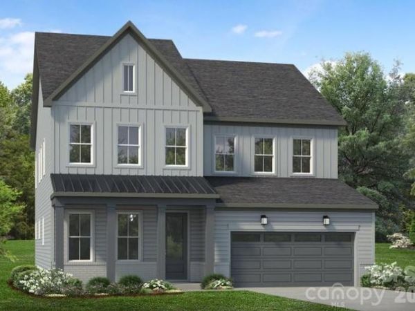 5348 Vernon Ridge Road, Unit 111, Huntersville, NC 28078