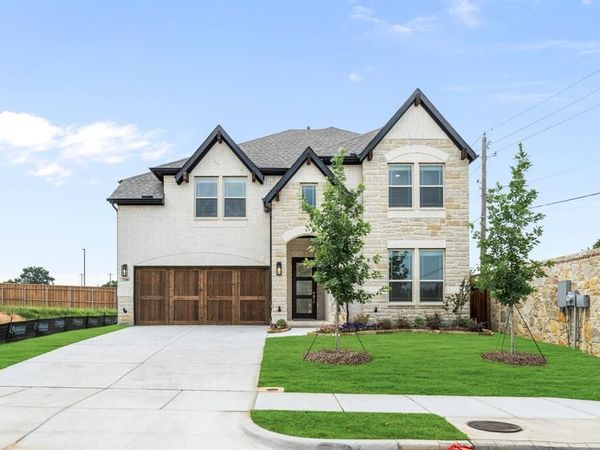 2300 Legacy Oaks Lane, Bedford, TX 76021