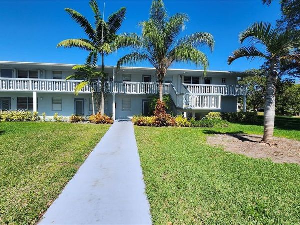 158 Prescott H, Unit 158, Deerfield Beach, FL 33442