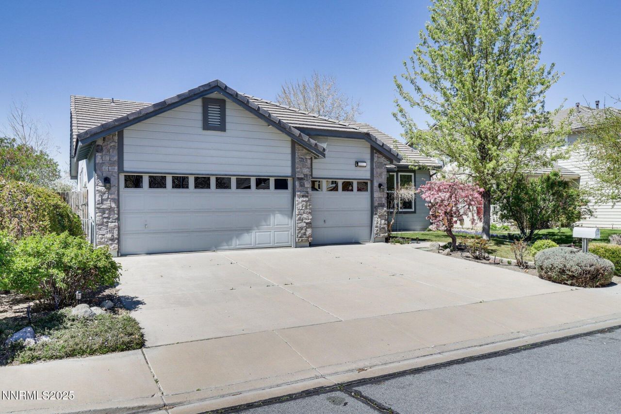 4675 Firtree Lane, Sparks, NV 89436 Photo
