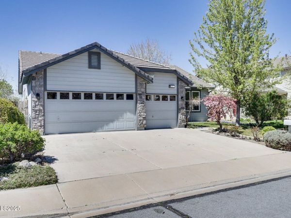 4675 Firtree Lane, Sparks, NV 89436