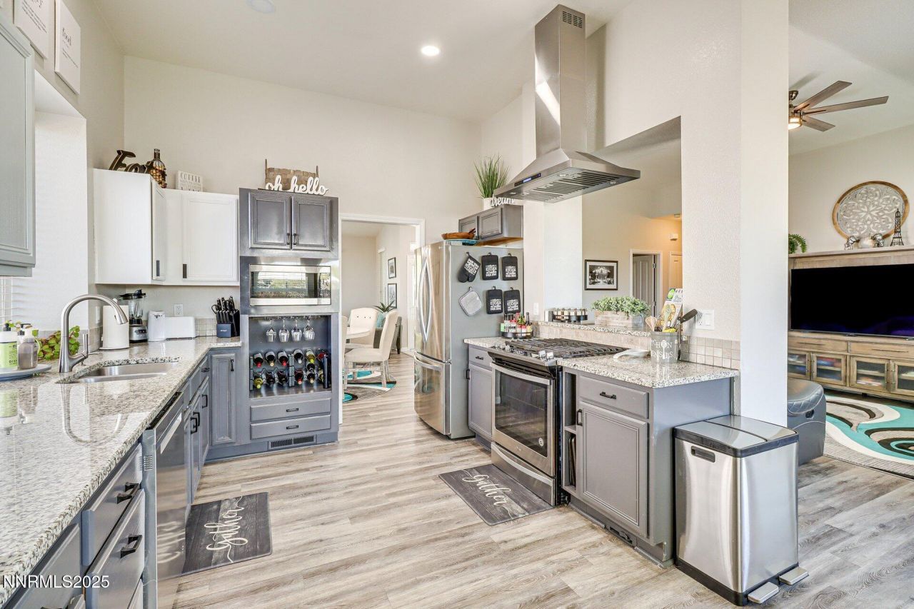 4675 Firtree Lane, Sparks, NV 89436 Photo