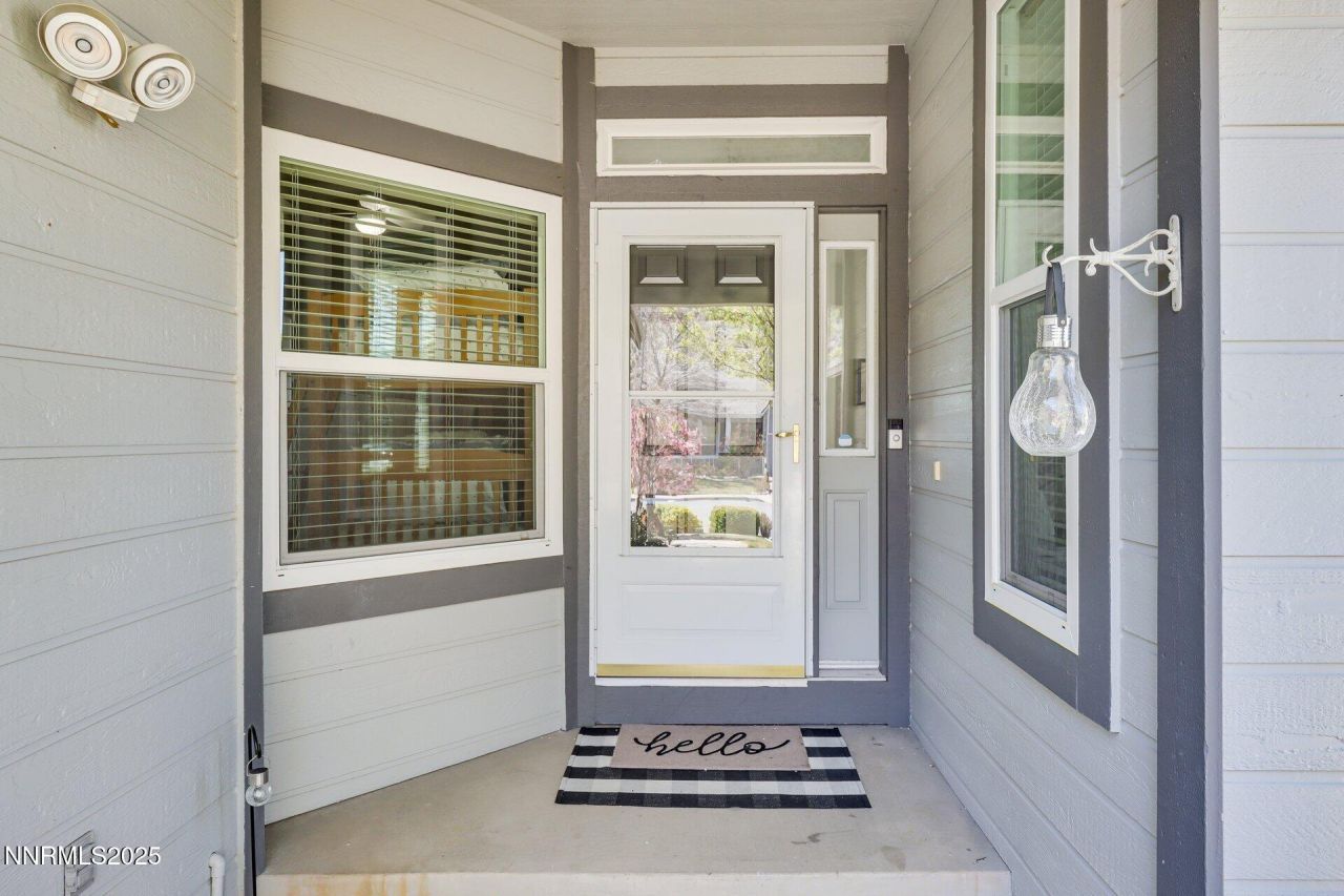 4675 Firtree Lane, Sparks, NV 89436 Photo