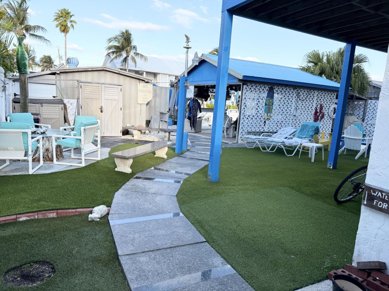 308 Sombrero Beach Road, Unit 2 & 4, Marathon, FL 33050 Photo