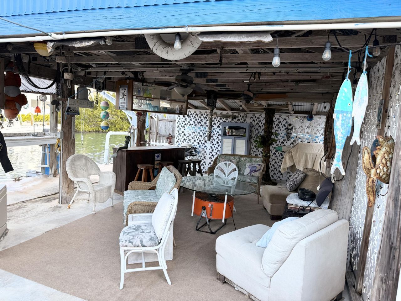 308 Sombrero Beach Road, Unit 2 & 4, Marathon, FL 33050 Photo