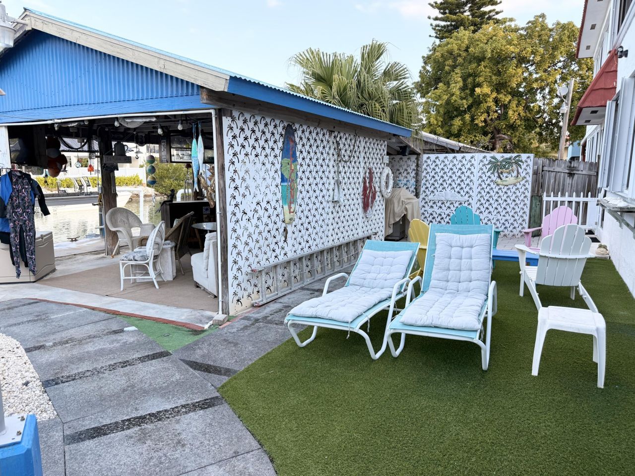 308 Sombrero Beach Road, Unit 2 & 4, Marathon, FL 33050 Photo