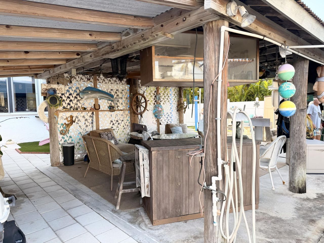 308 Sombrero Beach Road, Unit 2 & 4, Marathon, FL 33050 Photo