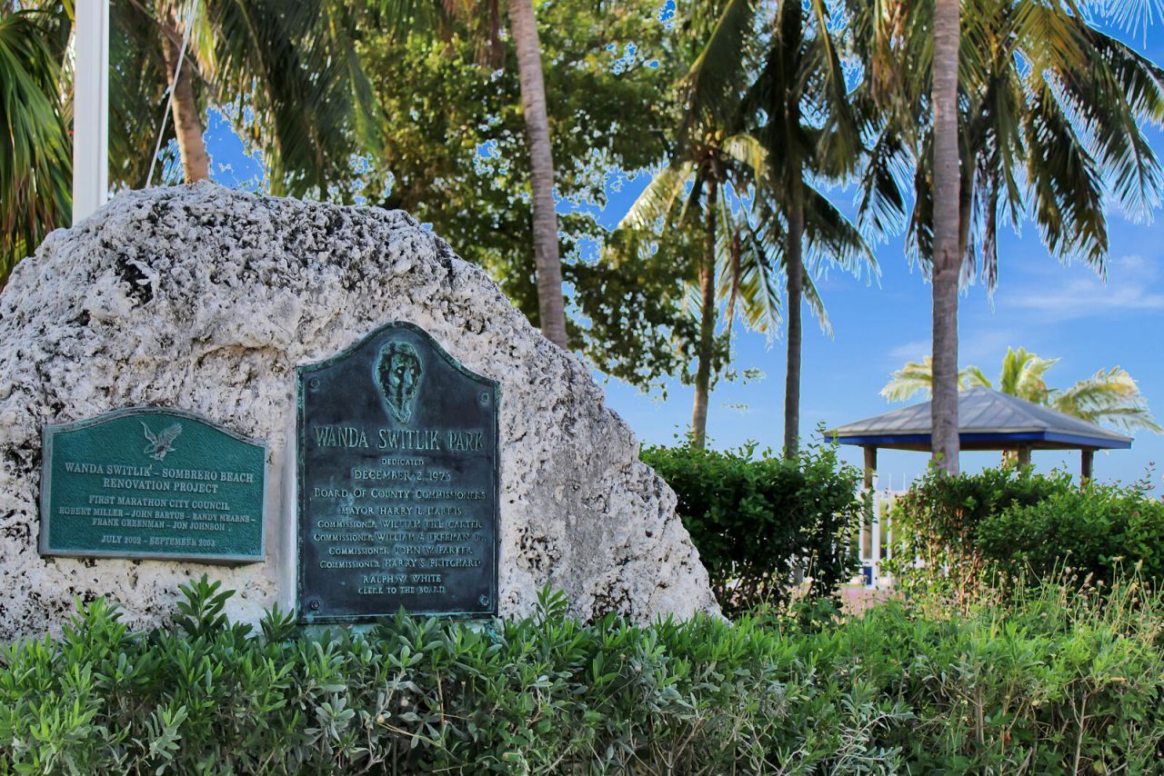 308 Sombrero Beach Road, Unit 2 & 4, Marathon, FL 33050 Photo