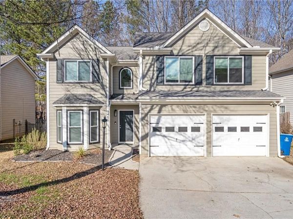 3485 Parkbrooke Lane, Duluth, GA 30096