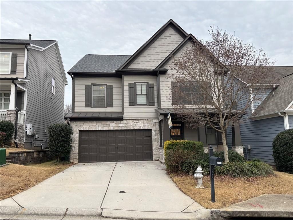 2086 Garrison Way Nw, Atlanta, GA 30318 Main Photo