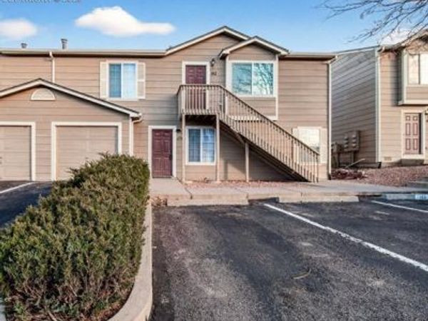 179 Ellers Grove, Colorado Springs, CO 80916