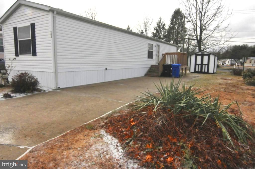 203 Tony Circle, Unit 203, Mantua, NJ 08051 Main Photo