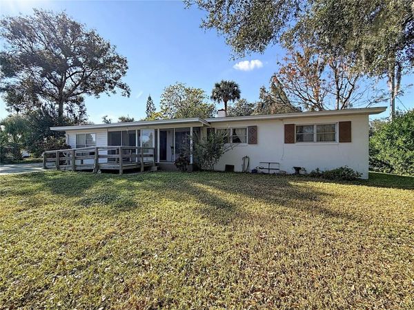 114 PARK AVENUE, FRUITLAND PARK, FL 34731
