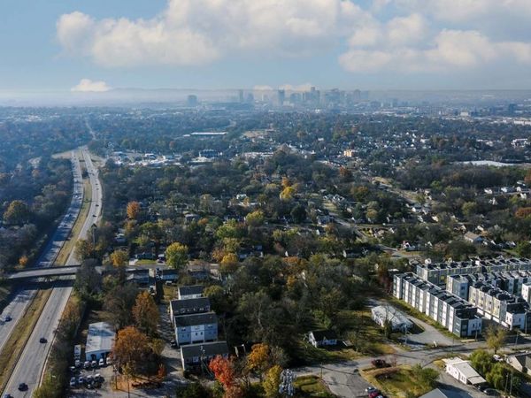 842 Cherokee Ave , Nashville, TN 37207