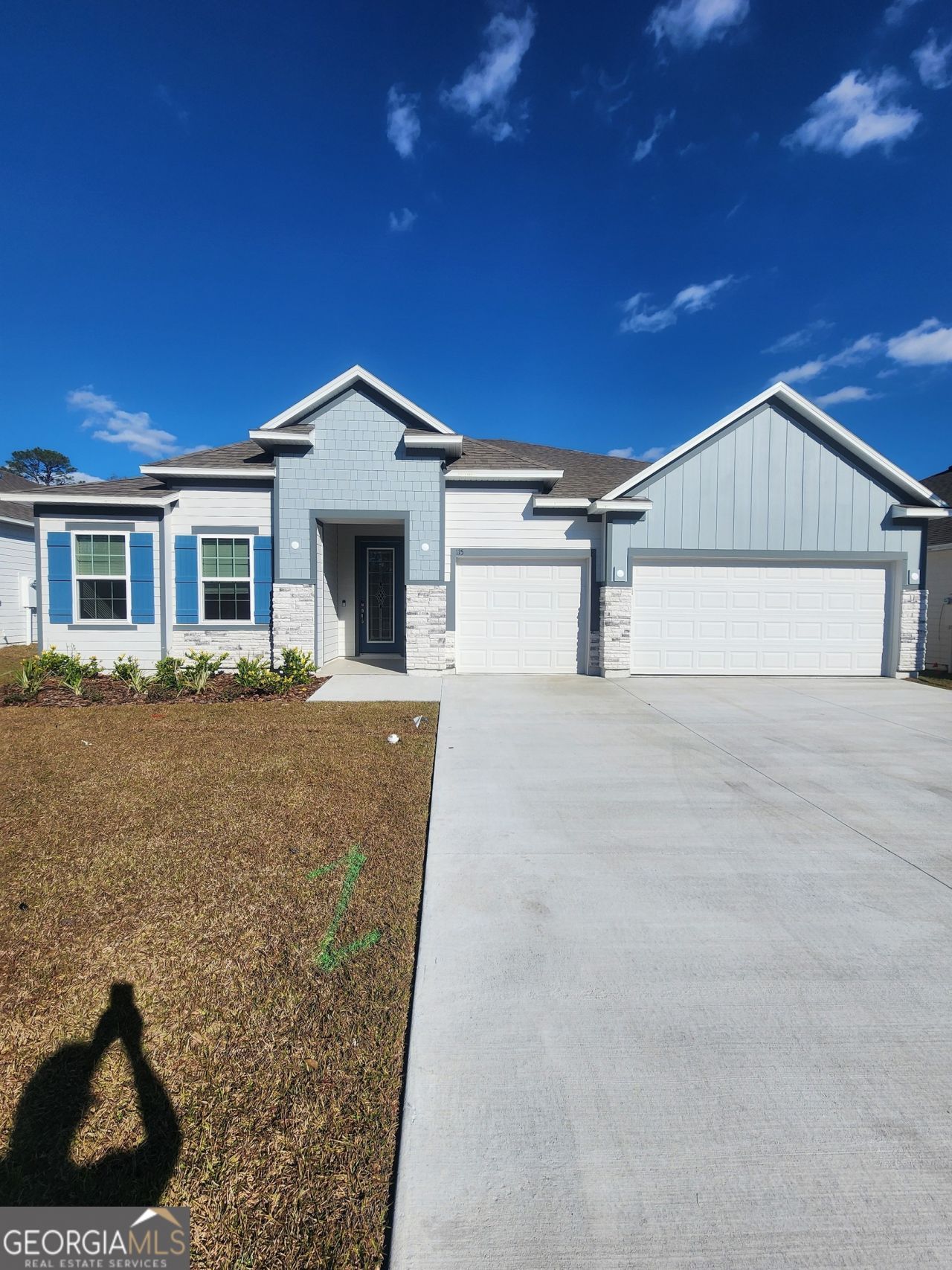 115 Megan Court, Kingsland, GA 31548 Main Photo