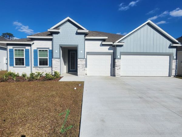 115 Megan Court, Kingsland, GA 31548