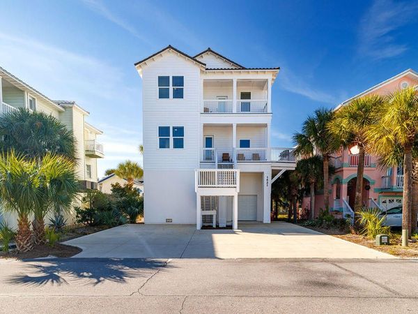 1421 Sonata Court, Navarre, FL 32566