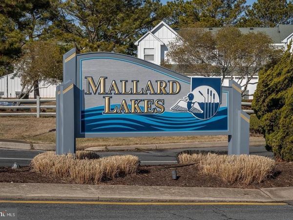 37781 HERON LANE, Unit 434, SELBYVILLE, DE 19975