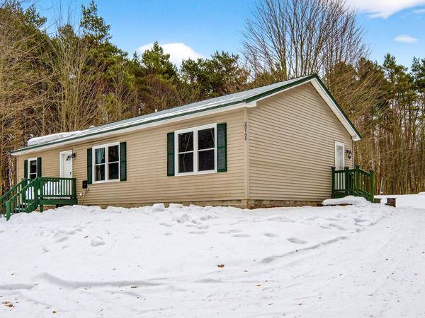 20155 Hatty Lane, Interlochen, MI 00000