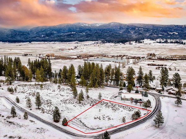 TBD Lot 16 Block 11 Baneberry, New Meadows, ID 83654