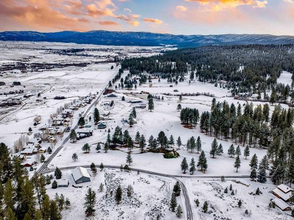 TBD Lot 16 Block 11 Baneberry, New Meadows, ID 83654