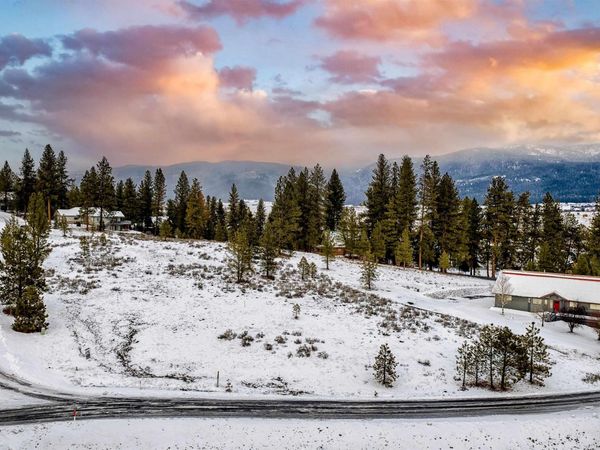 TBD Lot 16 Block 11 Baneberry, New Meadows, ID 83654