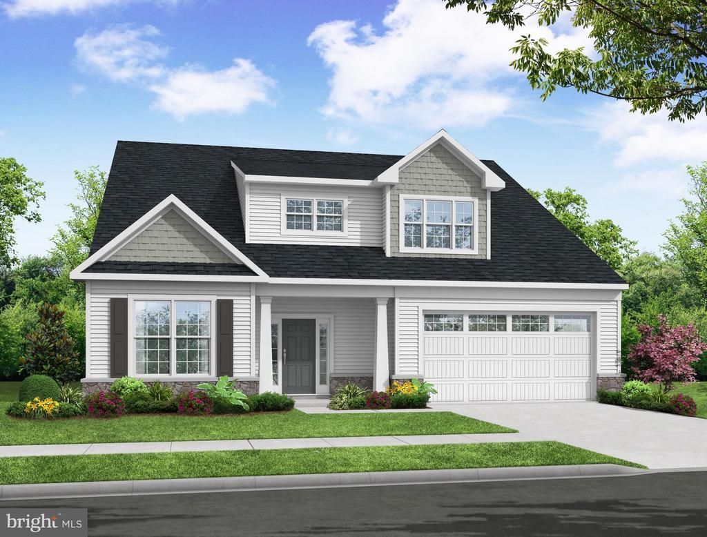 43 Messina Loop, Mullica Hill, NJ 08062 Main Photo