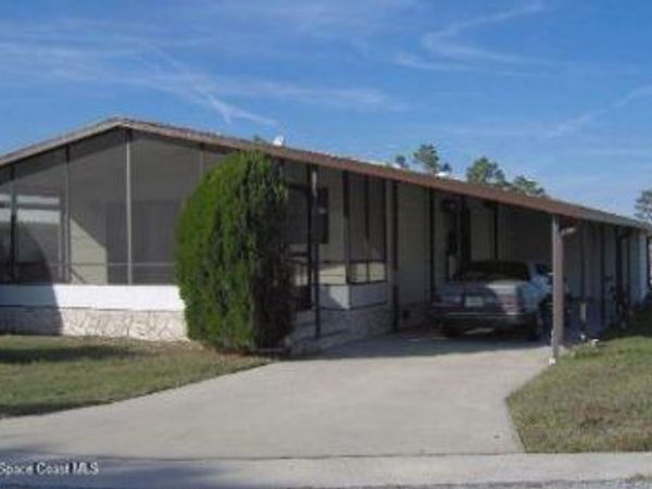 3804 Gail Boulevard , Melbourne, FL 32904