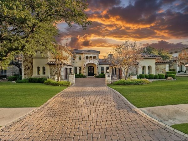 504 Black Wolf RUN, Lakeway, TX 78738