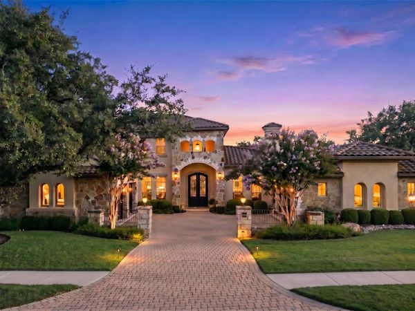 504 Black Wolf RUN, Lakeway, TX 78738