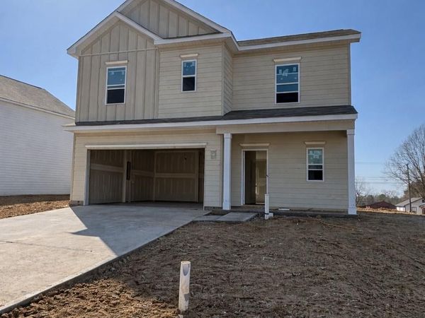 5423 Arnold Way, Concord, NC 28025