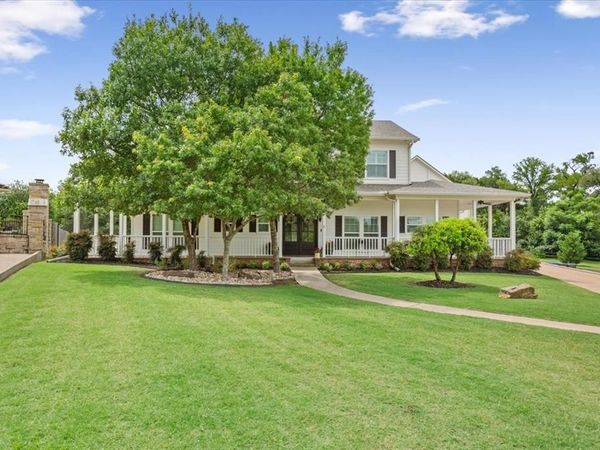 3416 Edward Drive, Waco, TX 76708