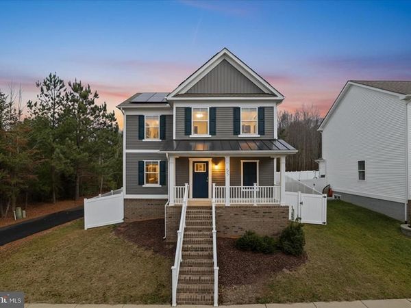 6619 SACAGAWEA STREET, RUTHER GLEN, VA 22546
