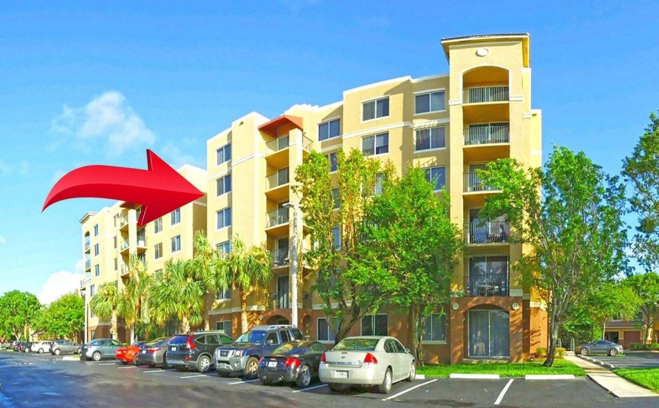 1000 Scotia Drive, Unit 504, Hypoluxo, FL 33462 Photo