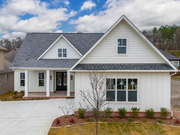 121 Belles Fleurs Blvd., Little Rock, AR 72223