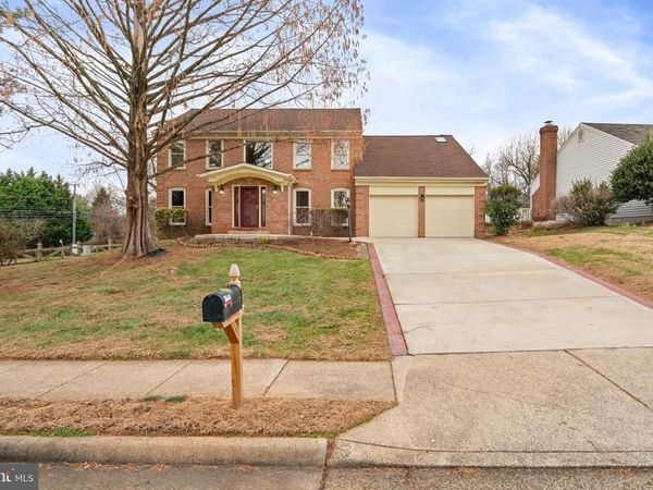 13142 NEW PARKLAND DRIVE, HERNDON, VA 20171