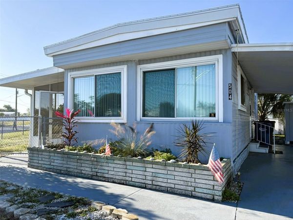 504 50TH AVENUE DR W AVENUE W, BRADENTON, FL 34207