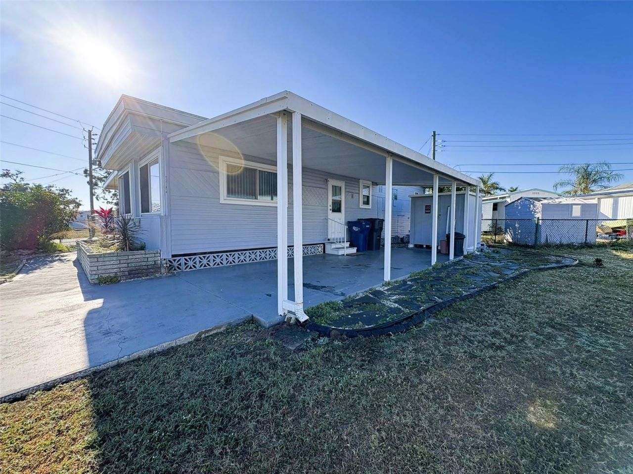 504 50th Avenue Dr W Avenue W, Bradenton, FL 34207 Photo